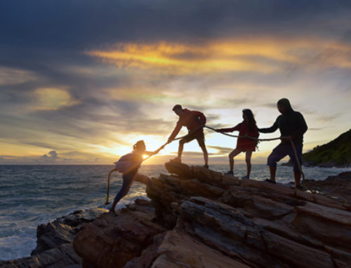 Levels of Addiction Treatment | How to Choose the Right Type of Rehab
