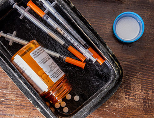 Opioid Addiction Guide: Complete Guide to Understanding Opioid Addiction