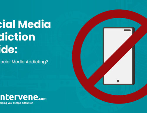 Social Media Addiction Guide: Why is Social Media Addicting?