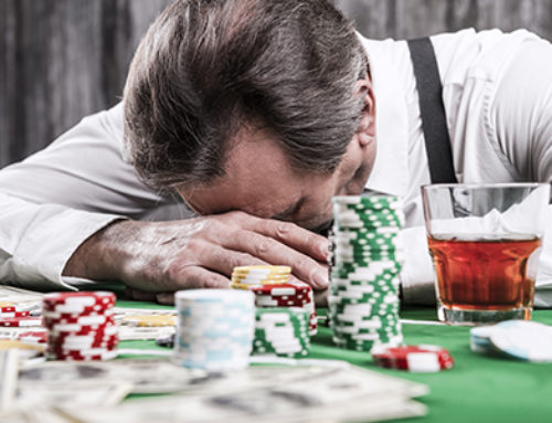 Complete Guide to Gambling Addiction | Addicted to Gambling